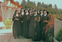 Schwestern 1974